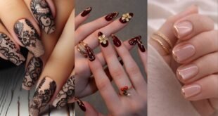 glamnetic nails