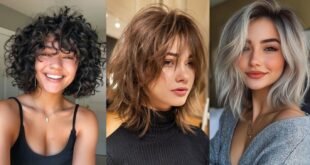 bob hairstyles