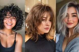 bob hairstyles