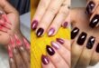 nail shapes