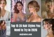 2a hair
