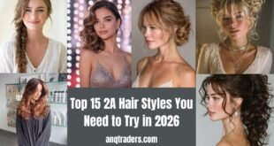 2a hair