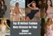 fashion nova dresses