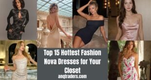 fashion nova dresses