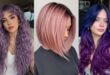 Hair Dye