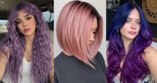 Hair Dye