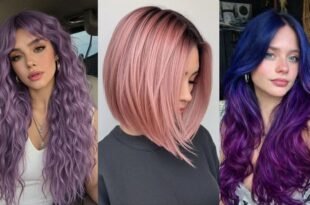 Hair Dye