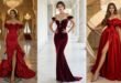 Red Dresses