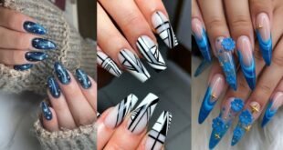 cute nails