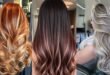 Hair Color Ideas