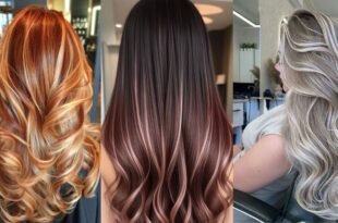Hair Color Ideas