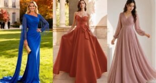 bridesmaid dresses