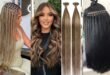 hair extensions
