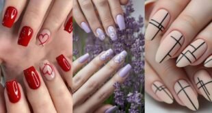 cute nails