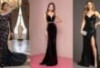 black tie dresses
