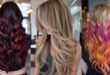 calico hair