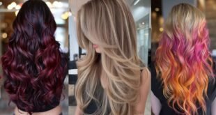 calico hair