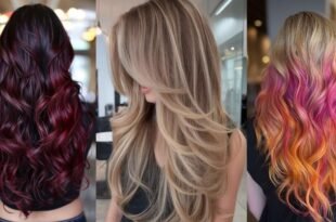 calico hair