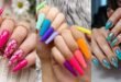summer nails