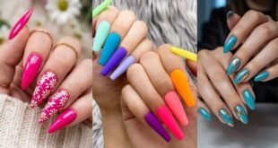 summer nails