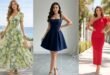 graduation dress
