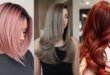 hair dye