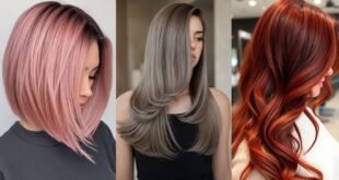 hair dye