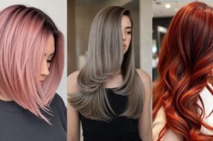 hair dye