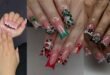 duck nails