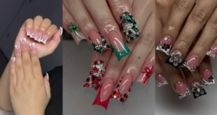 duck nails