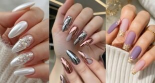 gel x nails