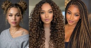 4c hair