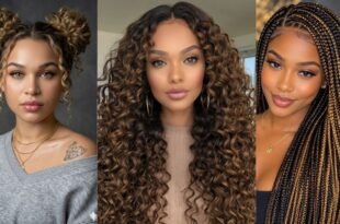 4c hair