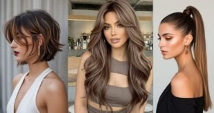 hair styles