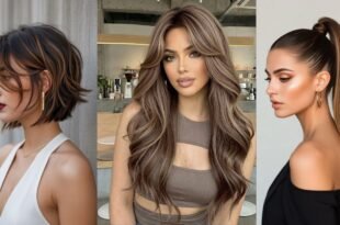 hair styles